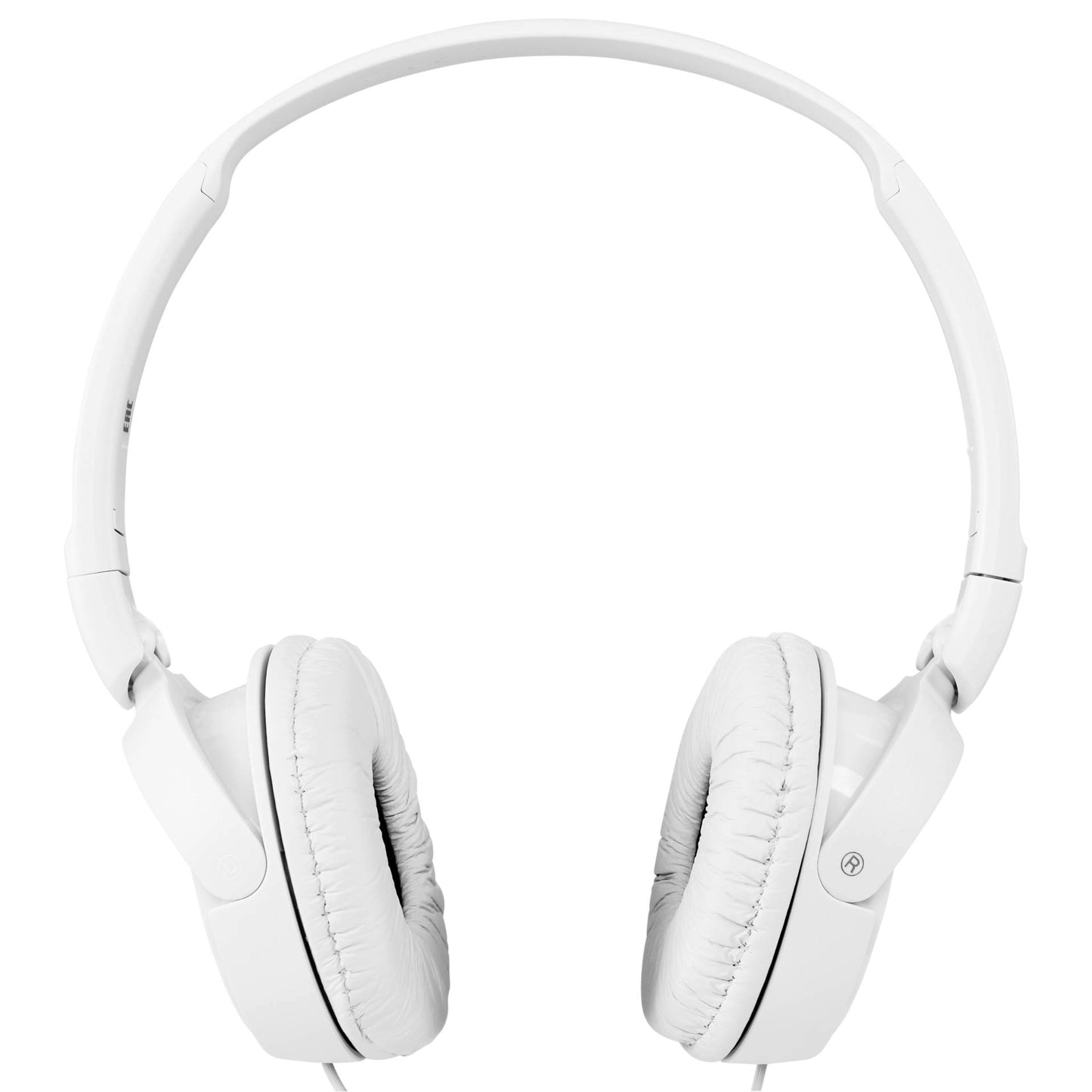 Sony MDR-ZX110W white