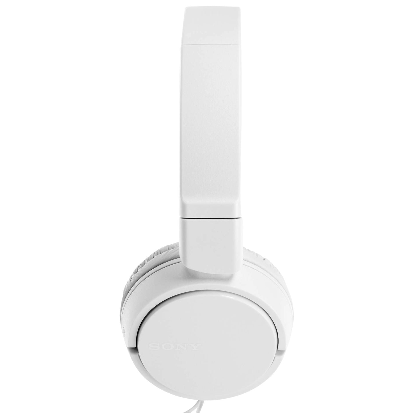 Sony MDR-ZX110W white