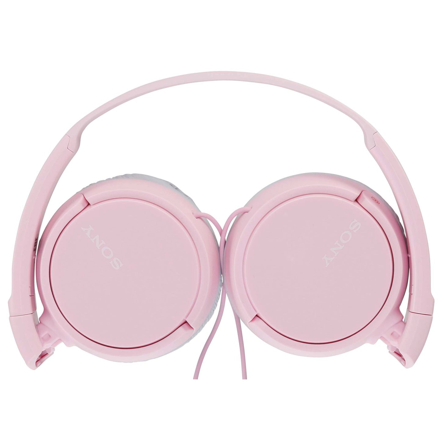 Sony MDR-ZX110P pink