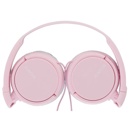 Sony MDR-ZX110P pink