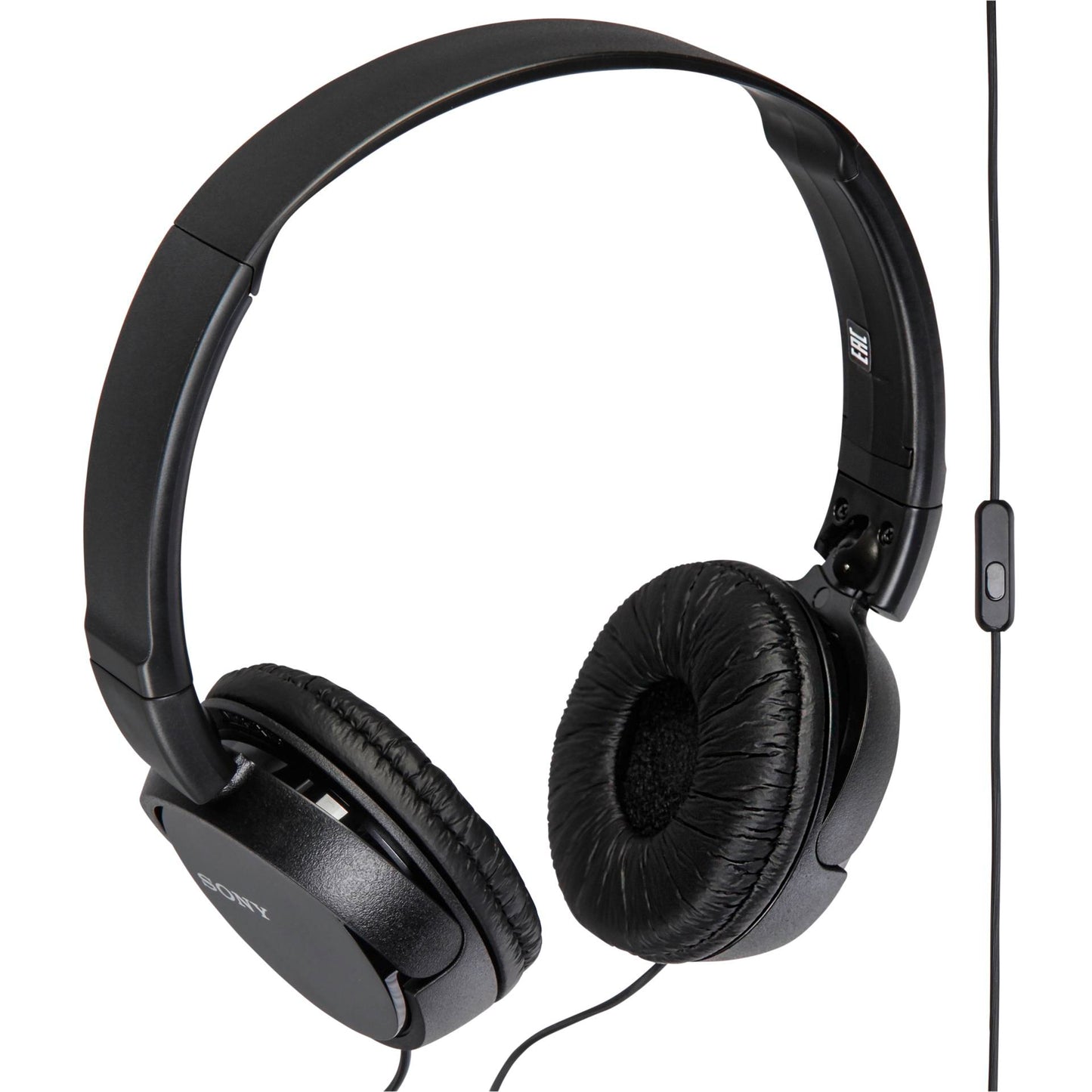 Sony MDR-ZX110APB black