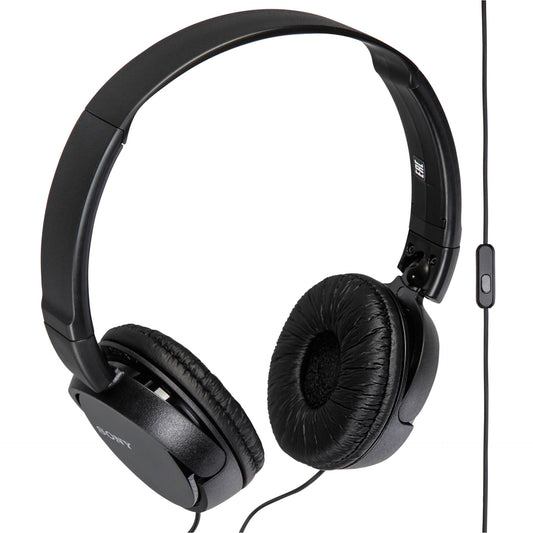 Sony MDR-ZX110APB black