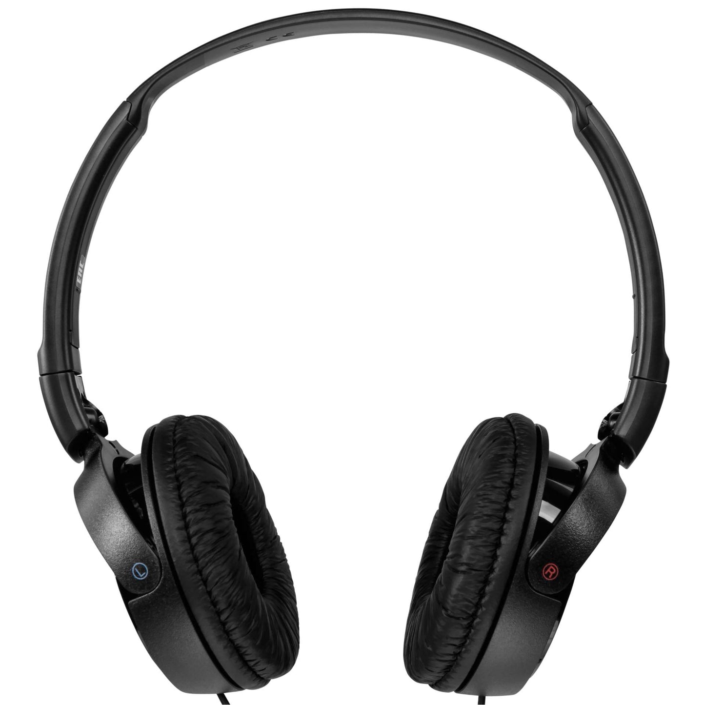 Sony MDR-ZX110APB black