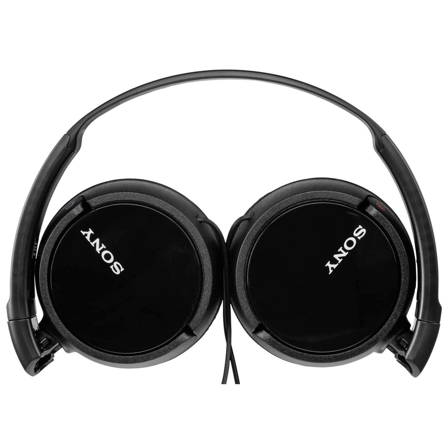 Sony MDR-ZX110APB black