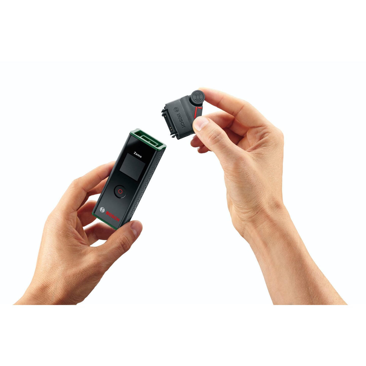 Bosch Zamo III Wheel Adapter