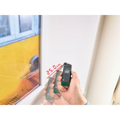 Bosch Zamo III Wheel Adapter