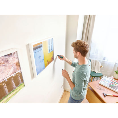 Bosch Zamo III Wheel Adapter