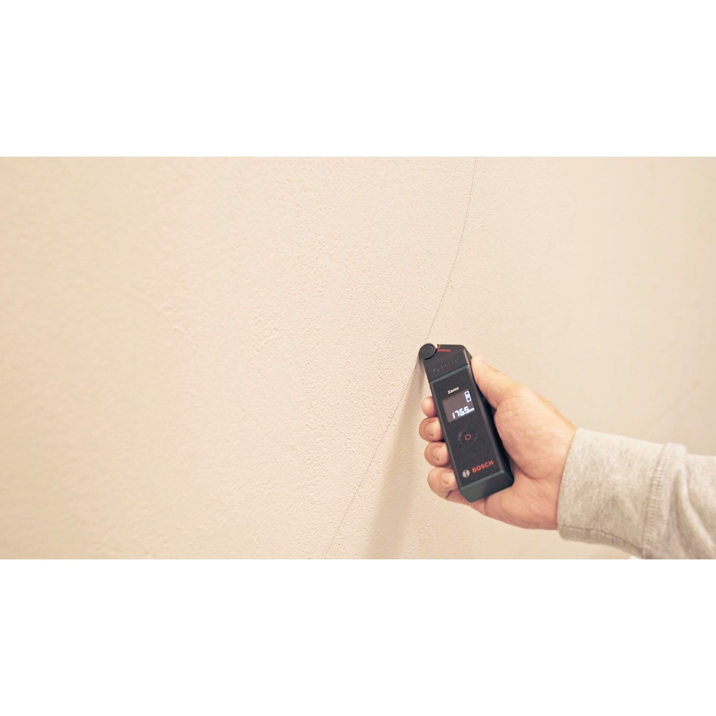 Bosch Zamo III Wheel Adapter