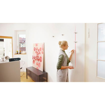 Bosch Zamo III Laser Adapter