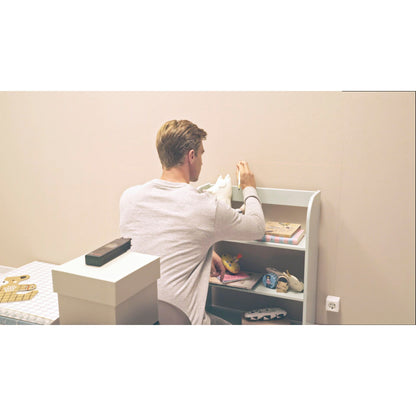 Bosch Zamo III Laser Adapter