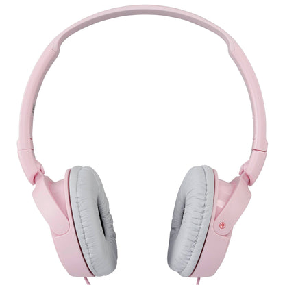 Sony MDR-ZX110APP pink