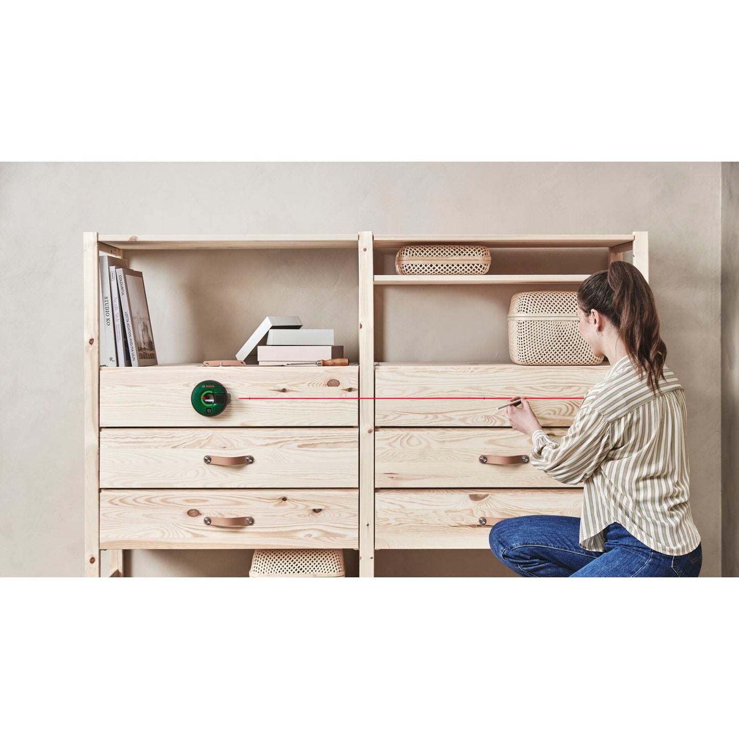 Bosch Gelpads for Atino 5St