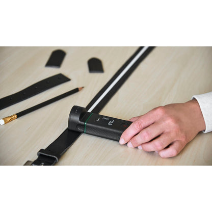 Bosch Zamo III Tape Adapter
