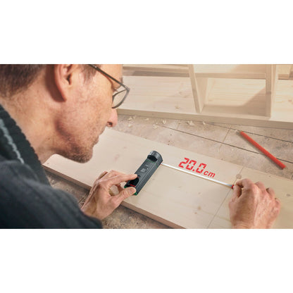 Bosch Zamo III Tape Adapter