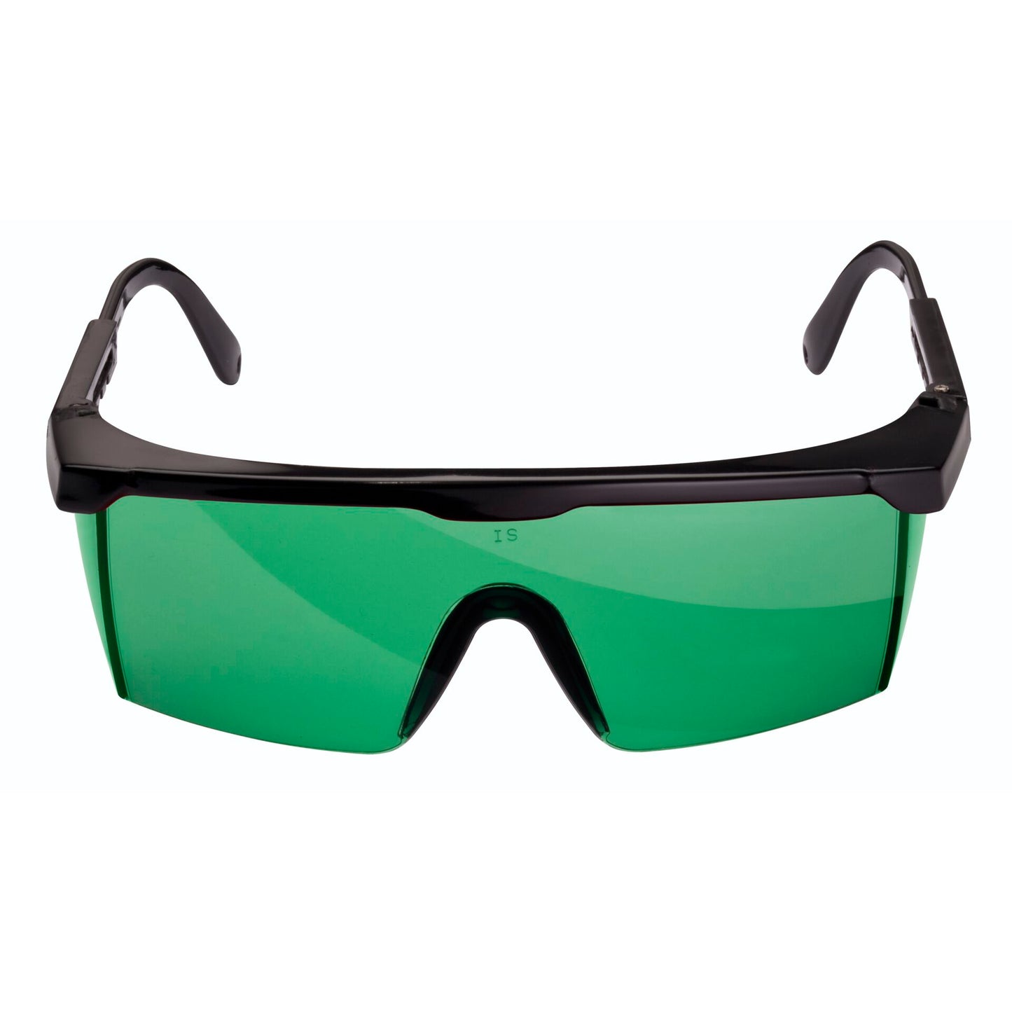 Bosch Laser Goggles green