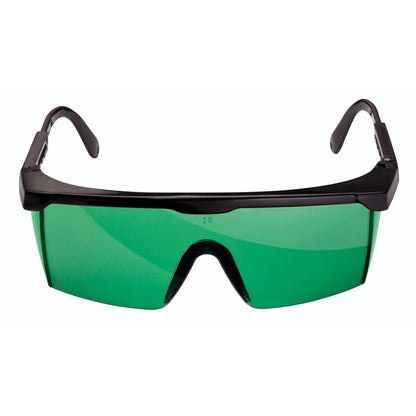 Bosch Laser Goggles green