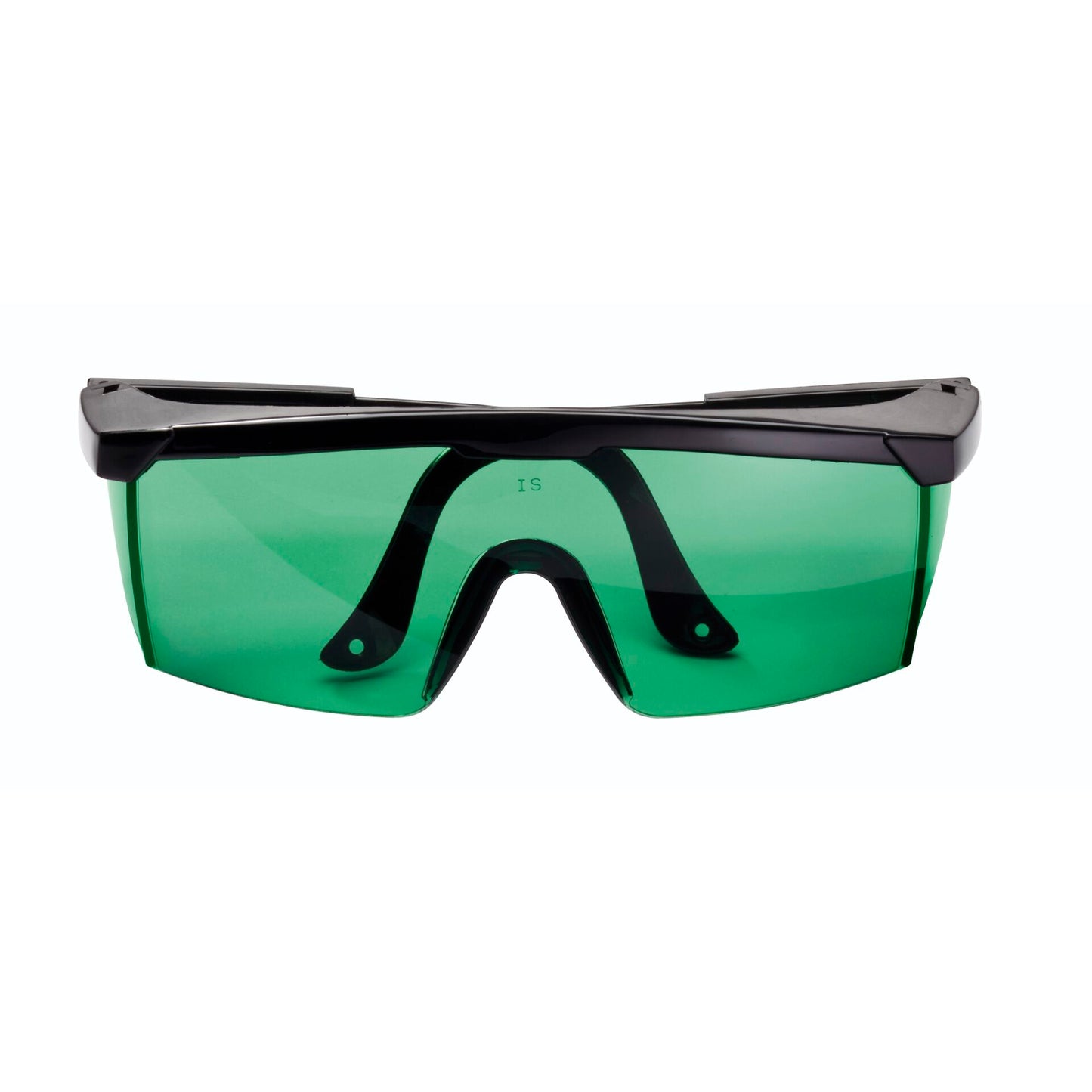 Bosch Laser Goggles green