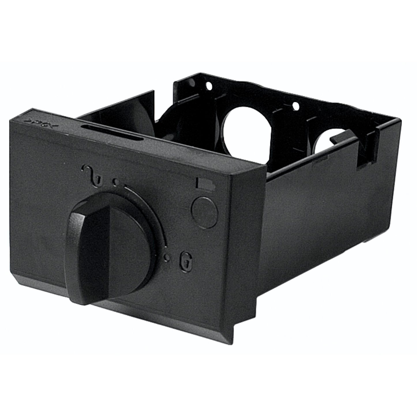 Bosch Batteriefach for Alkaline- Batteries