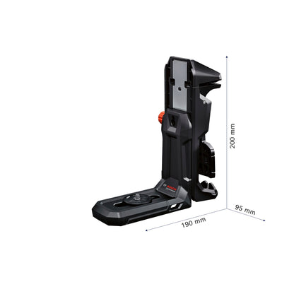Bosch LB 10 & DK 10