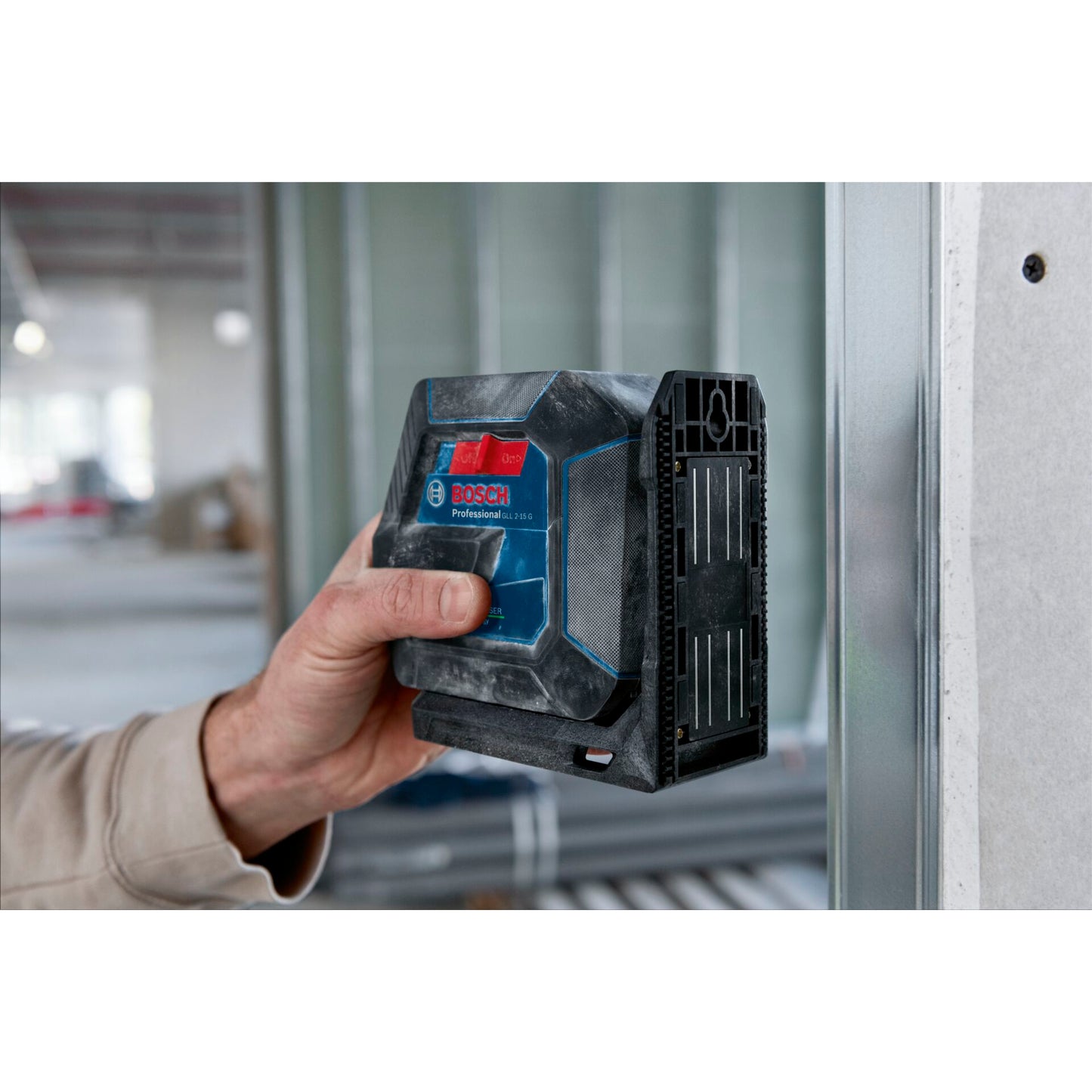 Bosch LB 10 & DK 10