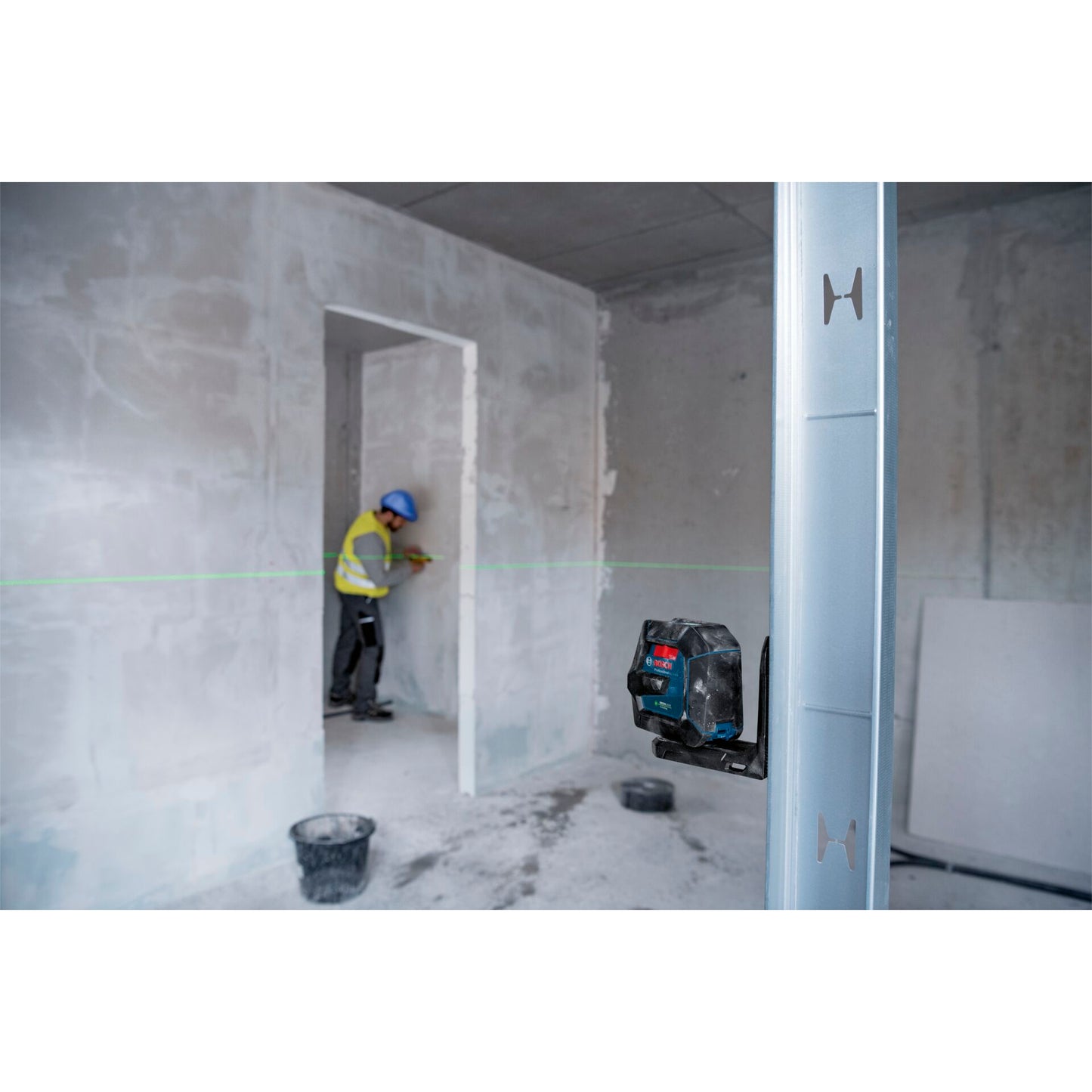 Bosch LB 10 & DK 10