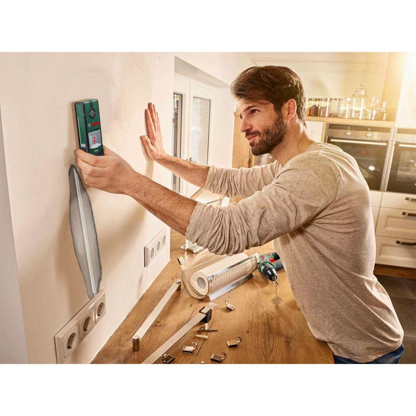 Bosch Truvo WEU + EEU