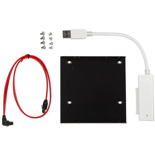 Crucial Solid State Drive SSD Install Kit