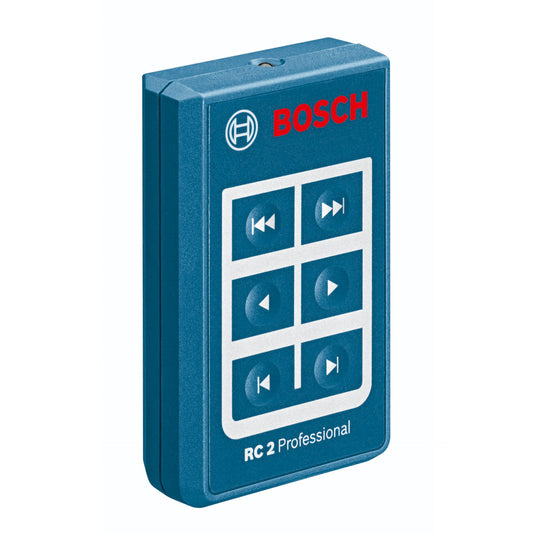 Bosch RC 2 - Remote Control for GSL 2