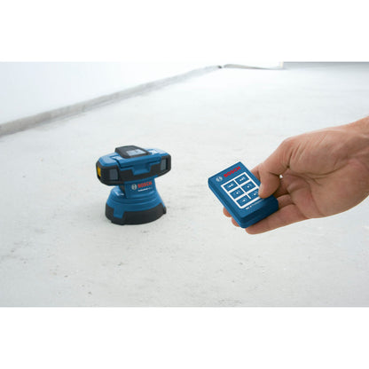 Bosch RC 2 - Remote Control for GSL 2