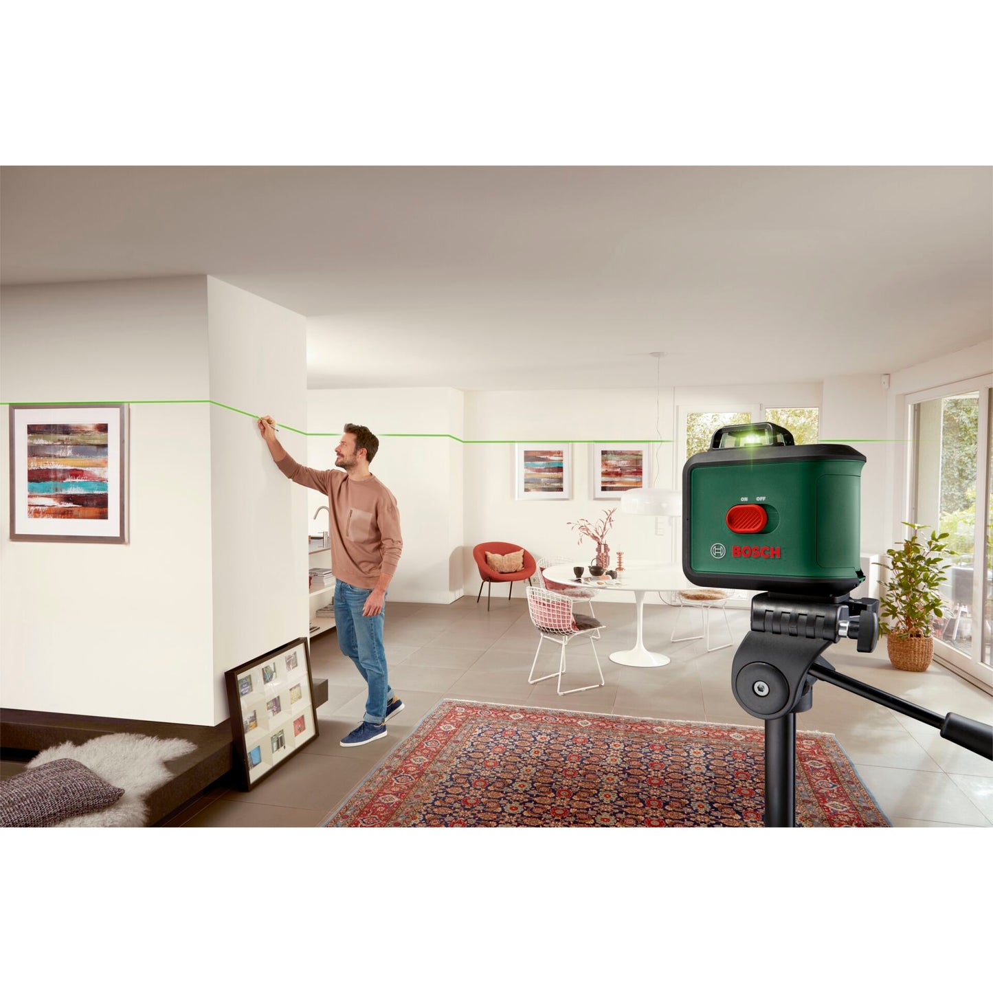 Bosch BT 150