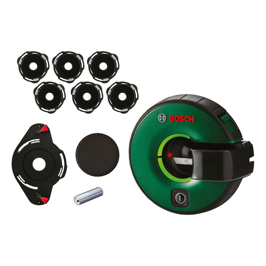 Bosch Atino Set