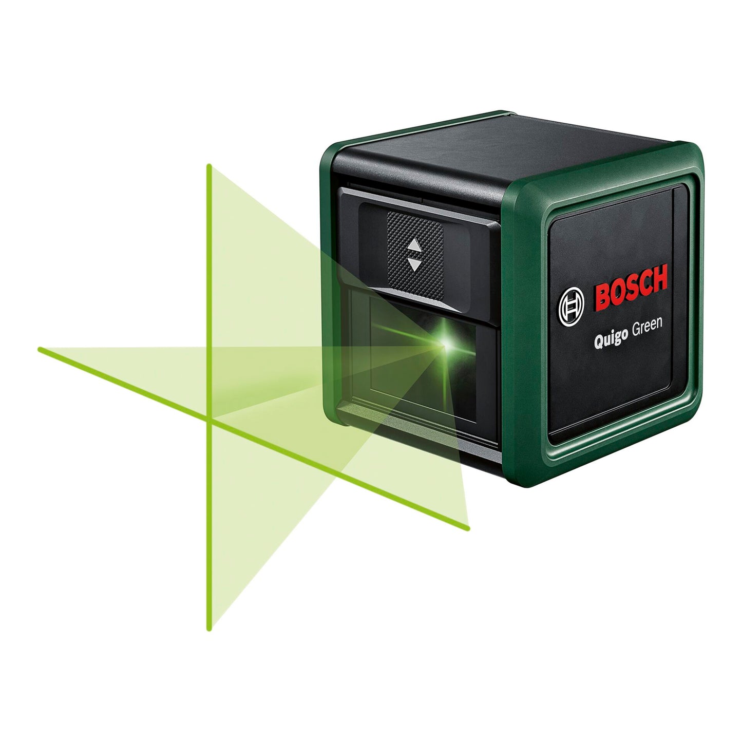 Bosch Quigo Green II