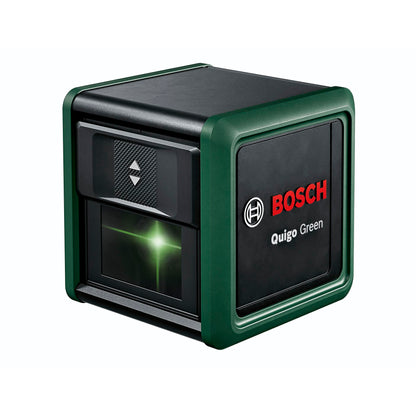 Bosch Quigo Green II