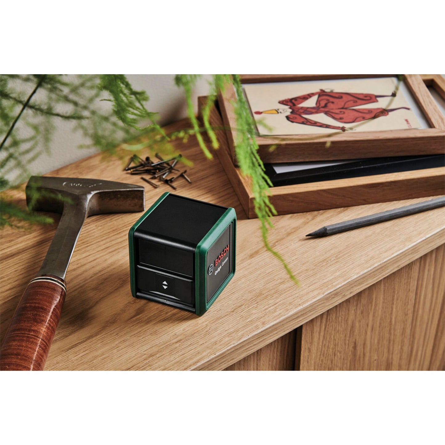 Bosch Quigo Green II