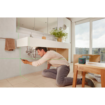 Bosch Quigo Green II