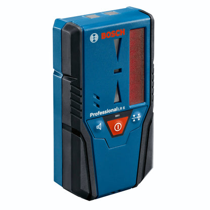Bosch LR6 Laser-Receiver
