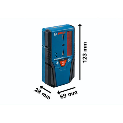 Bosch LR6 Laser-Receiver