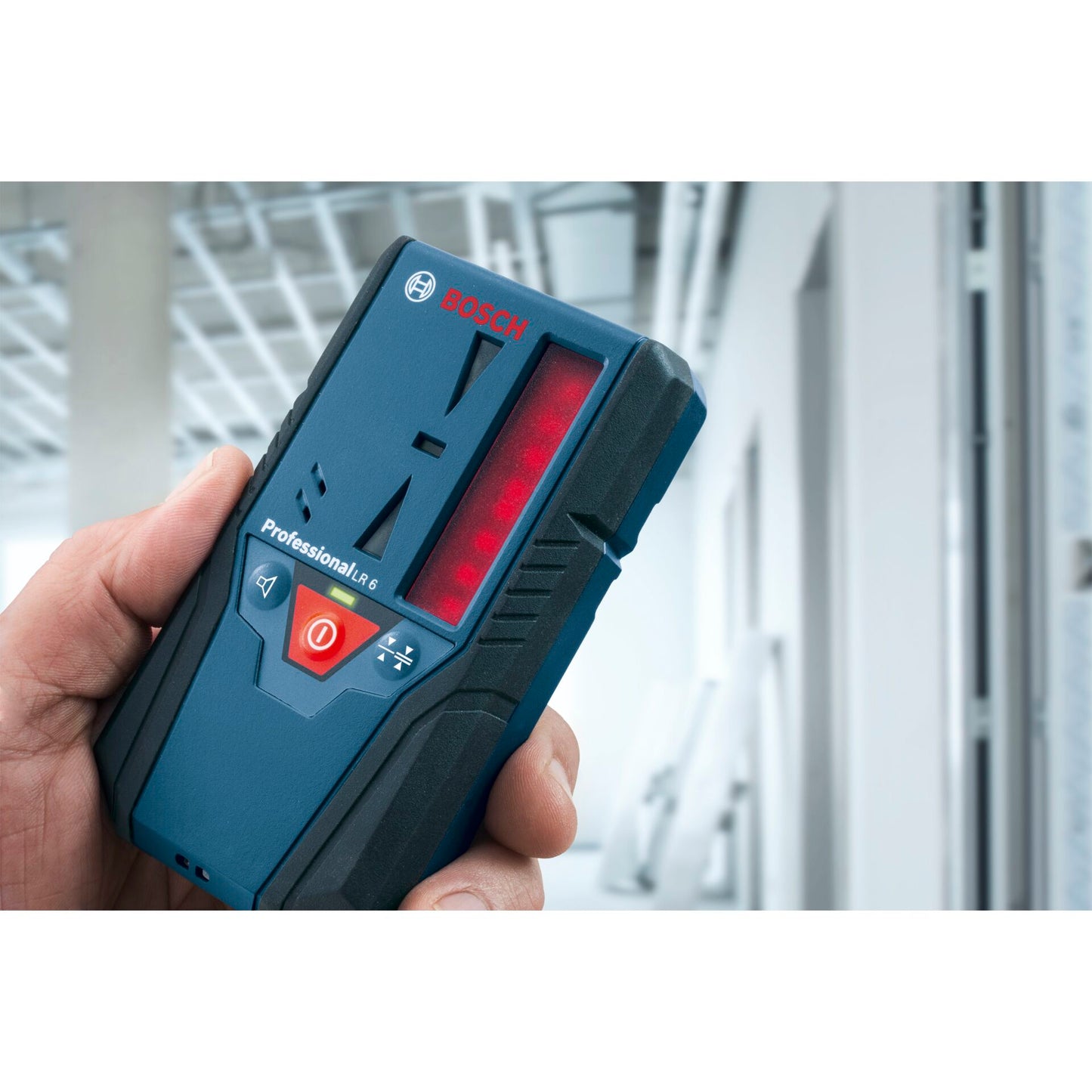 Bosch LR6 Laser-Receiver
