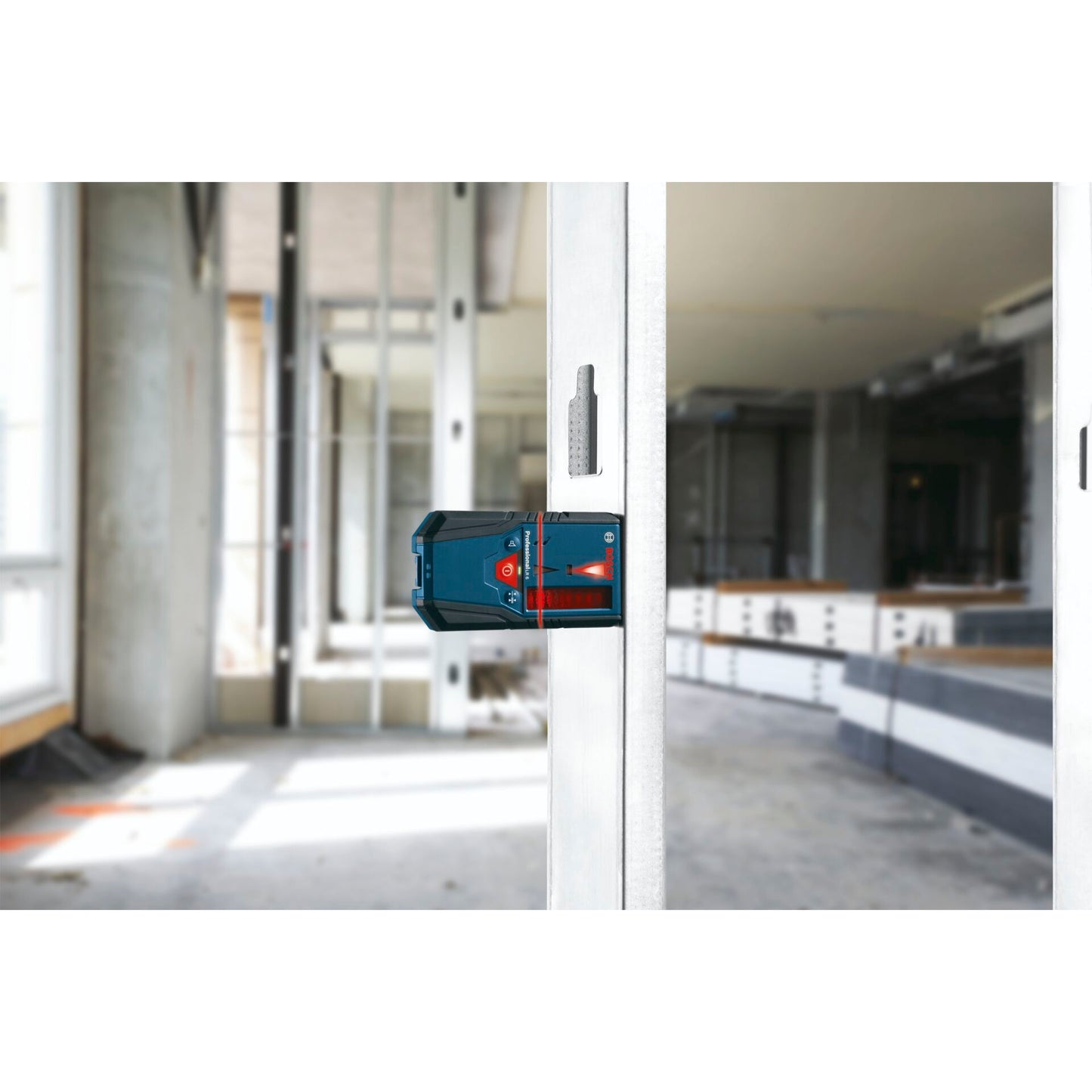 Bosch LR6 Laser-Receiver