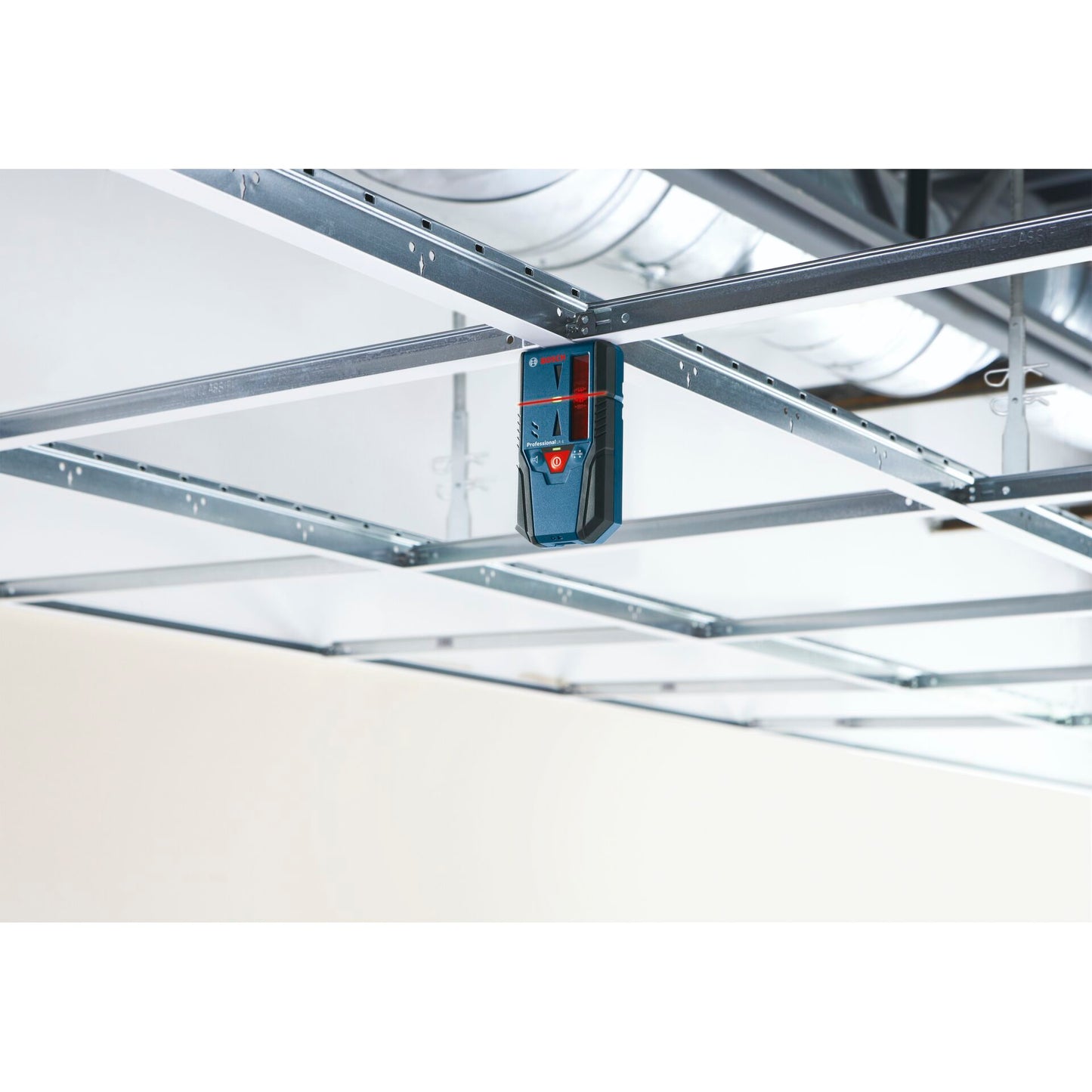 Bosch LR6 Laser-Receiver