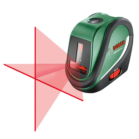 Bosch UniversalLevel 2 Basic