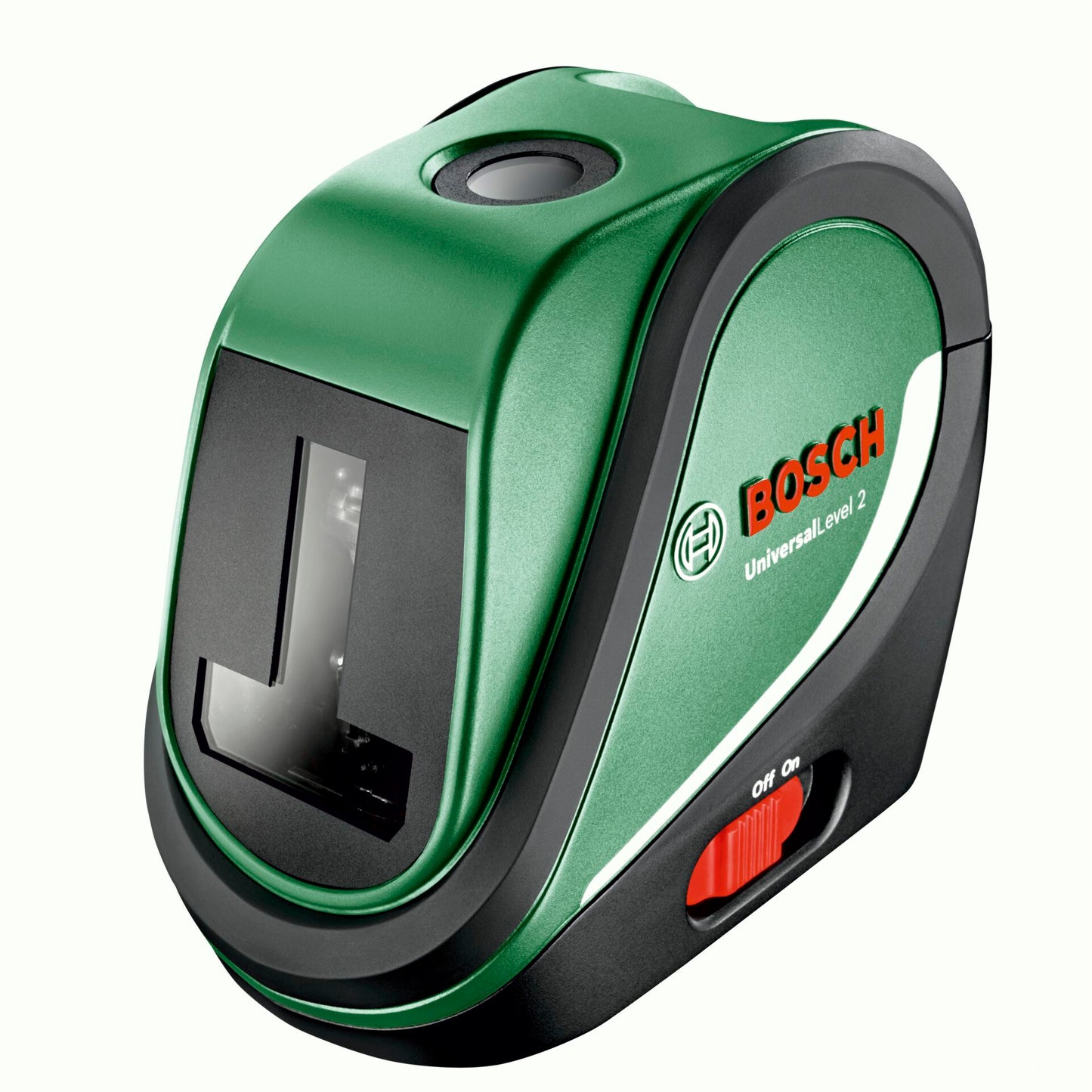 Bosch UniversalLevel 2 Basic