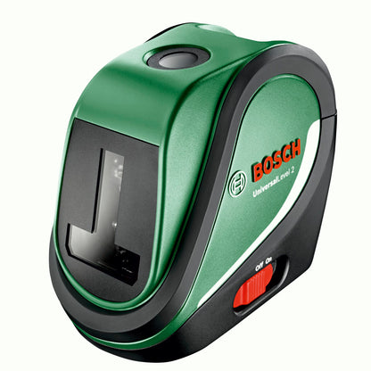 Bosch UniversalLevel 2 Basic