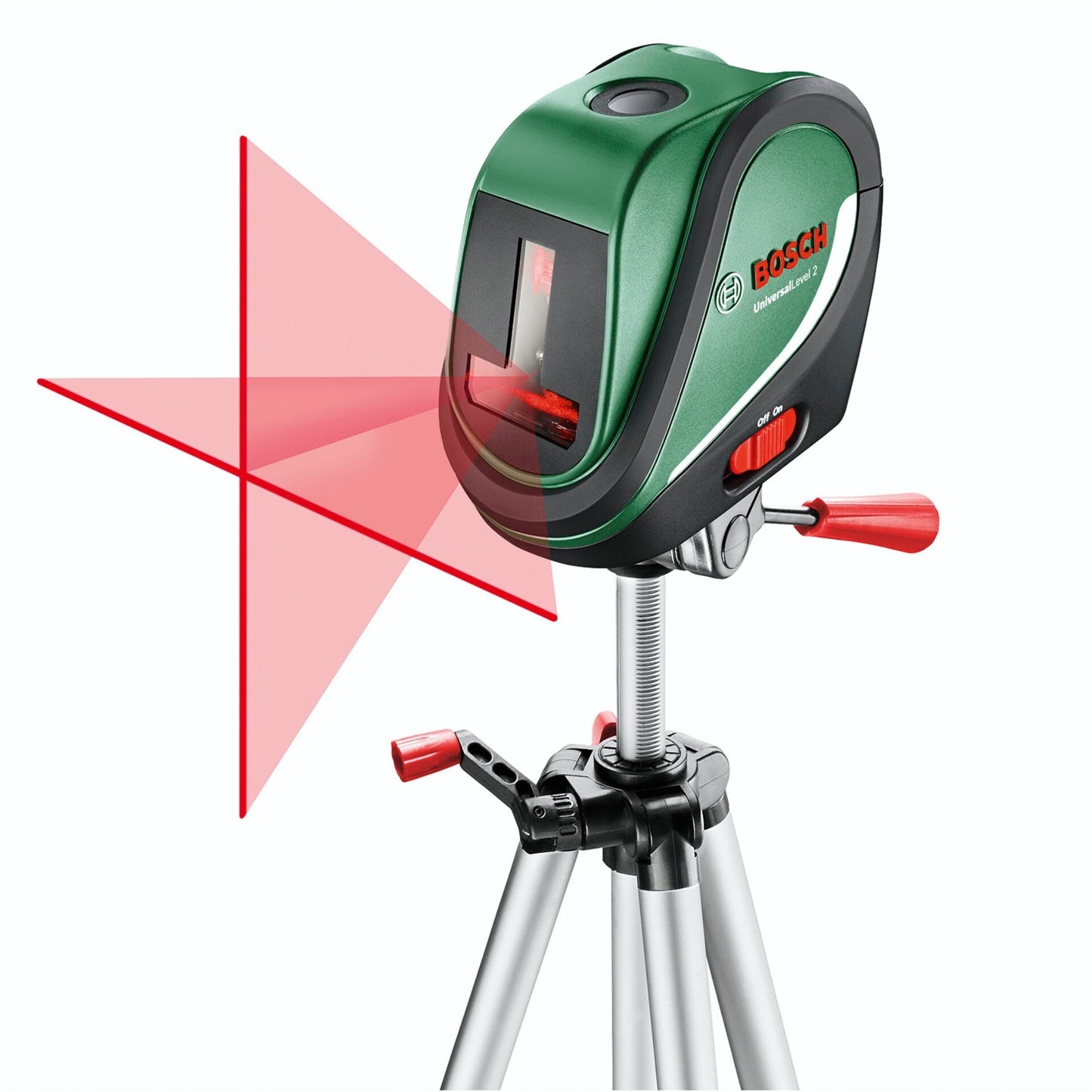 Bosch UniversalLevel 2 Basic