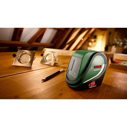 Bosch UniversalLevel 2 Basic