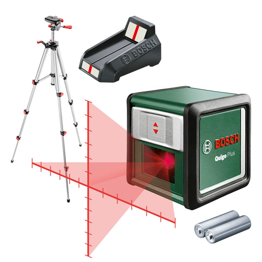 Bosch Quigo Plus (uni)