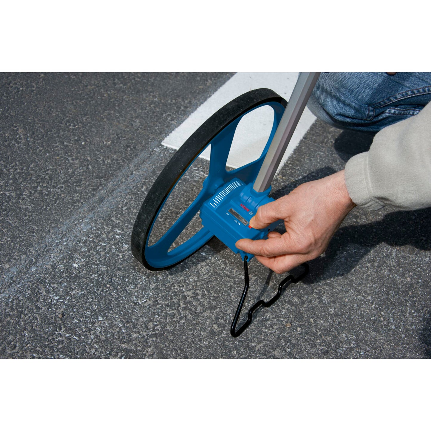 Bosch GWM 32 Measuring Wheel