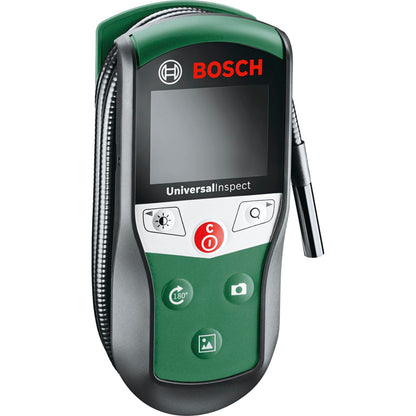 Bosch universal Inspect