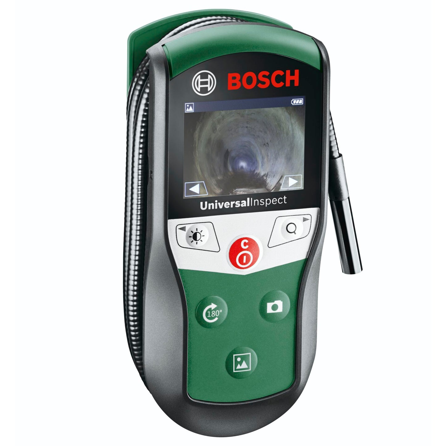 Bosch universal Inspect