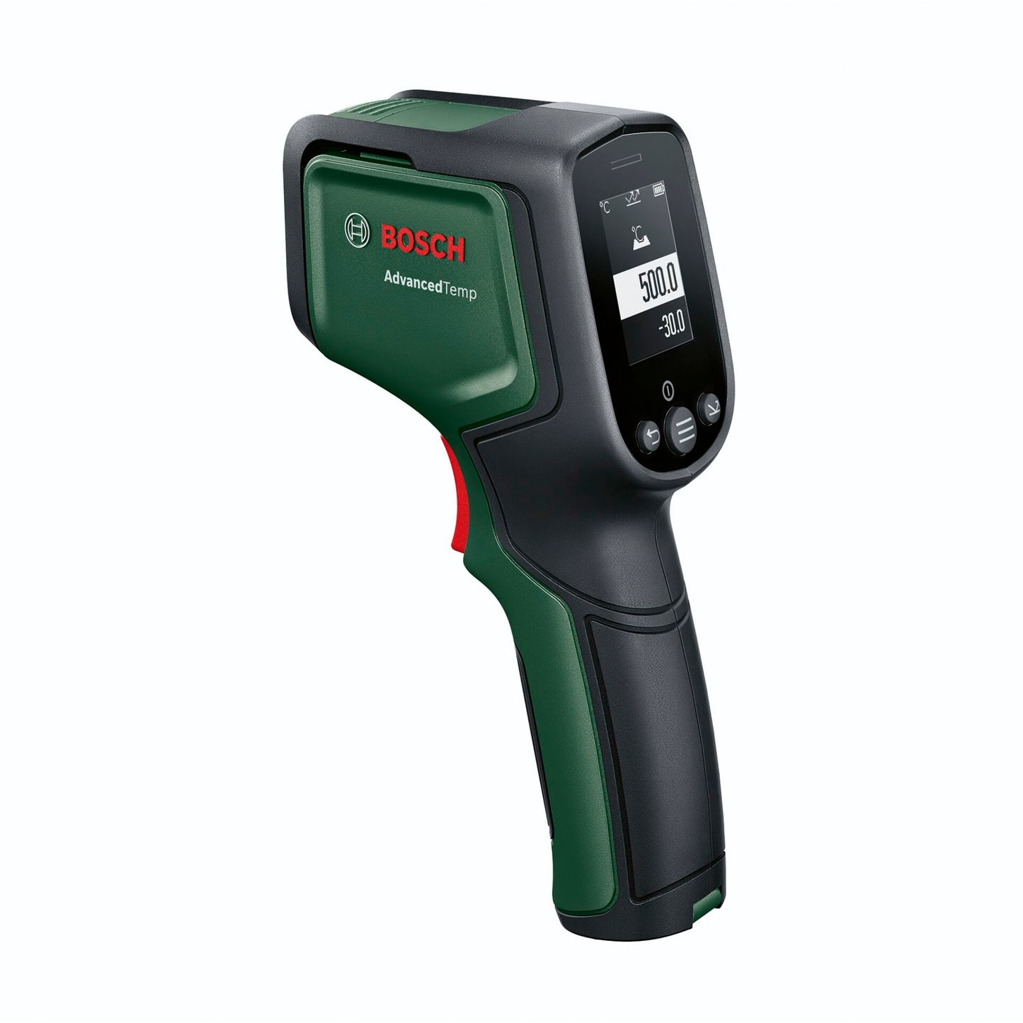 Bosch Pyrometer AdvancedTemp